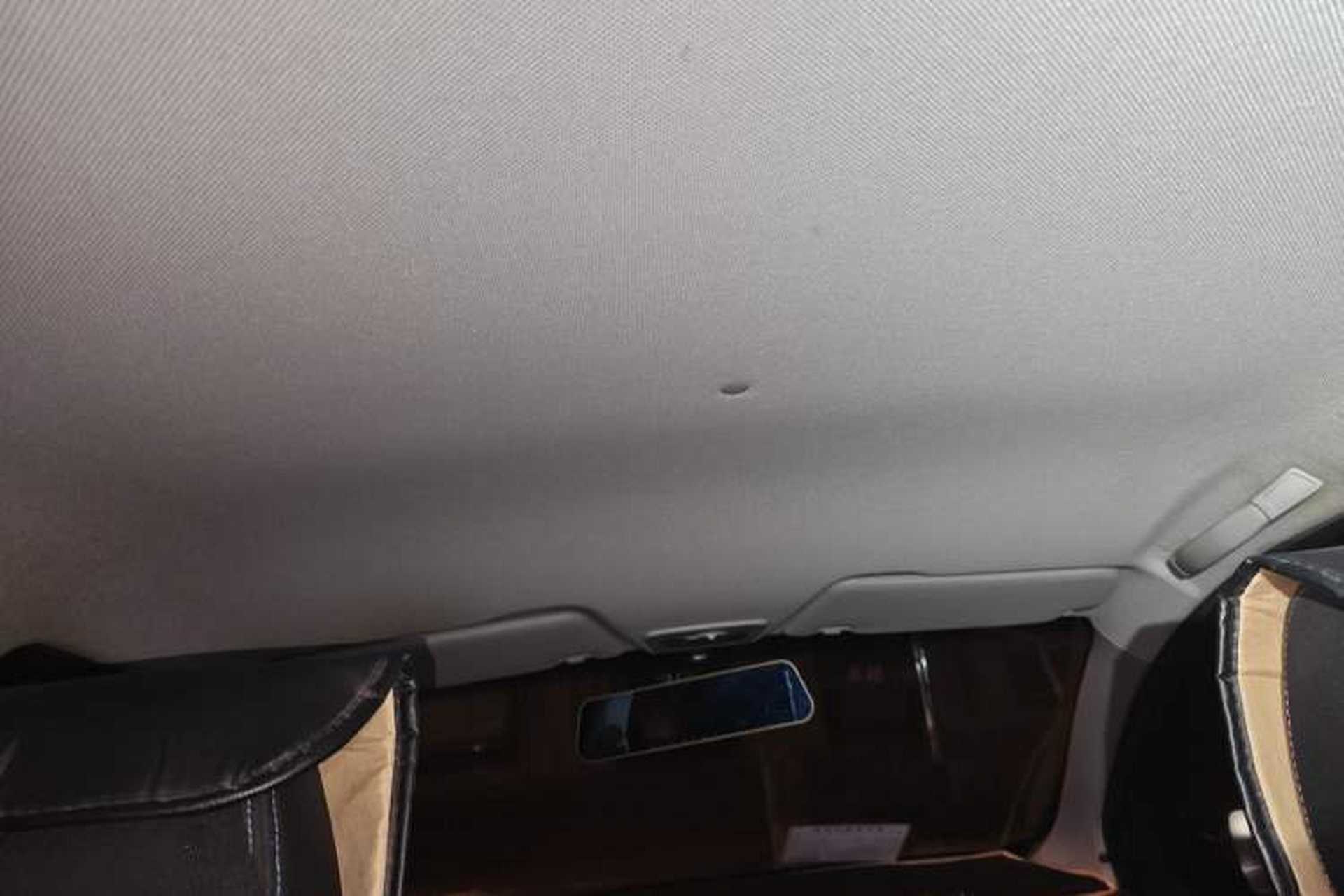 Used Baojun 310 2016 1.2L Manual Value Edition Headliner