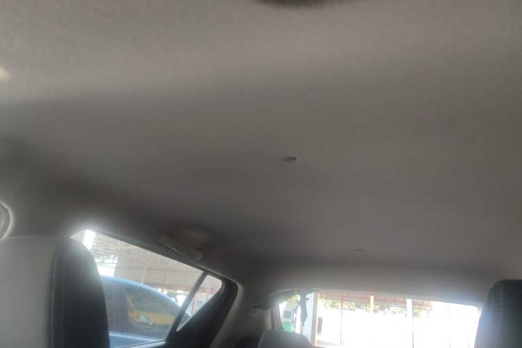 Used Baojun 310 2016 1.2L Manual Value Edition Headliner
