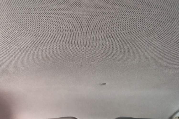 Used Baojun 310 2016 1.2L Manual Fashionable Edition Headliner