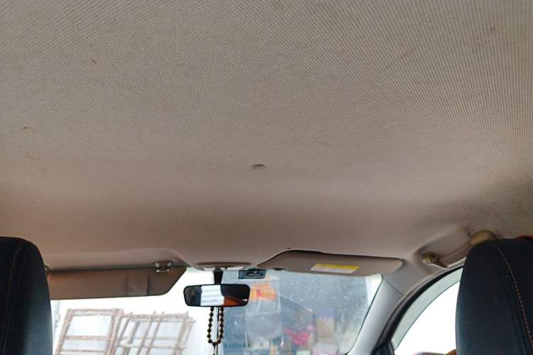 Used Baojun 310 2016 1.2L Manual Fashionable Edition Headliner