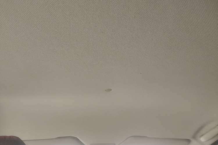 Used Baojun 310 2016 1.2L manual Comfort trim level Headliner
