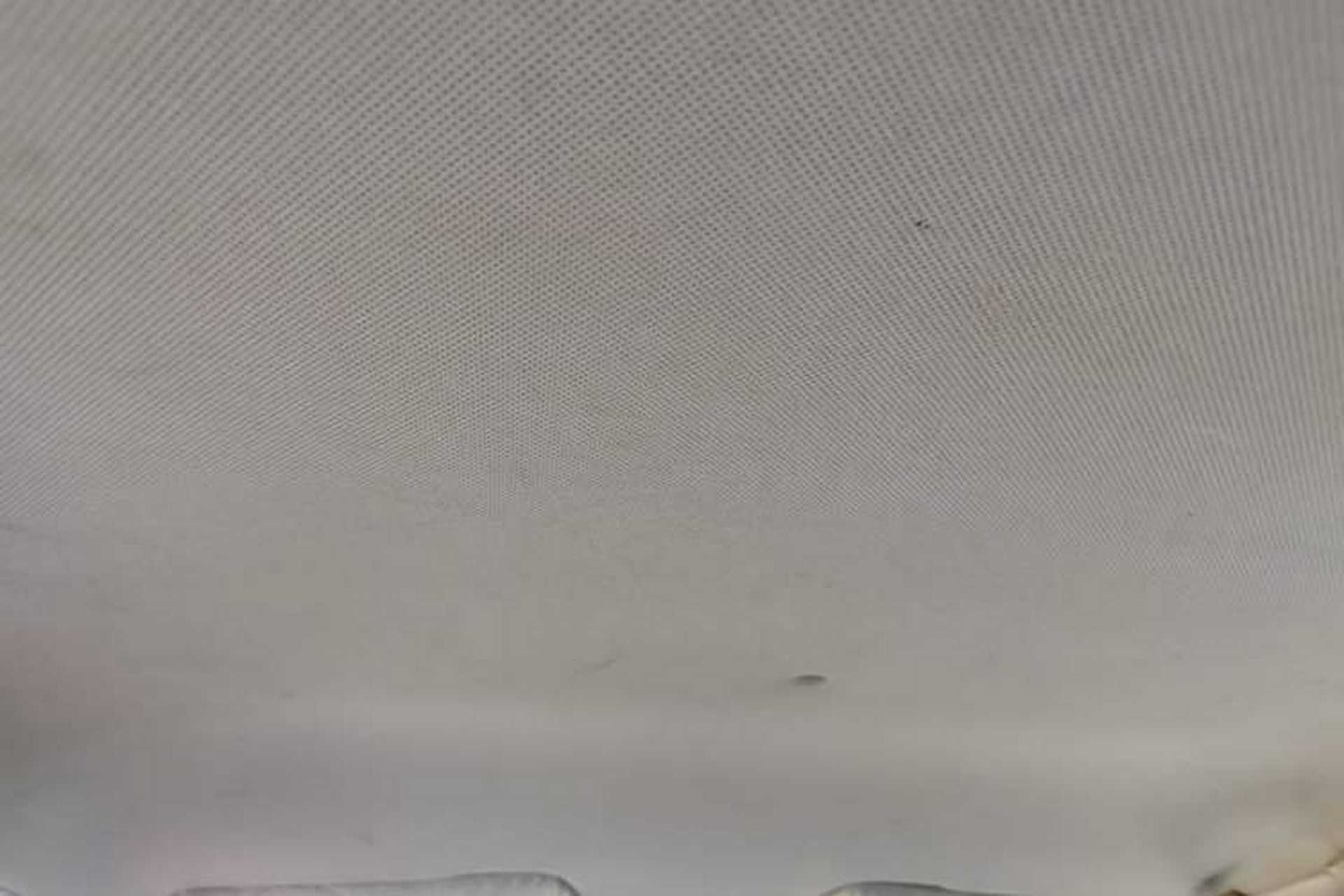 Used Baojun 310 2016 1.2L manual Comfort trim level Headliner