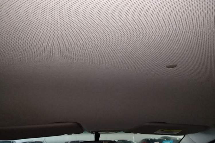Used Baojun 310 2016 1.2L Manual Fashionable Edition Headliner
