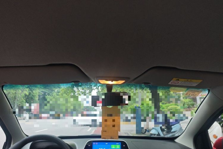 Used Baojun 310 2016 1.2L Manual Fashionable Edition Headliner