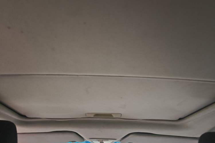 Used Baojun 310 2016 1.2L Manual Luxury Model Headliner