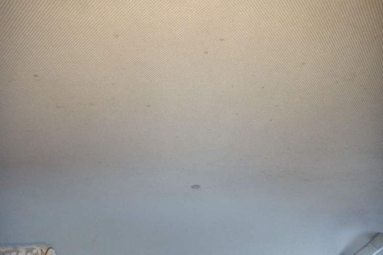 Used Baojun 310 2016 1.2L Manual Value Edition Headliner