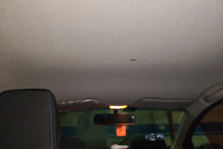 Used Baojun 310 2016 1.2L Manual Value Edition Headliner