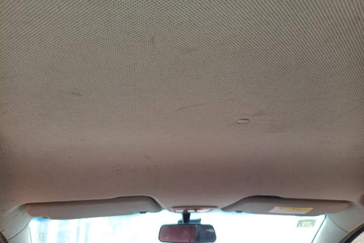 Used Baojun 310 2016 1.2L Manual Fashionable Edition Headliner