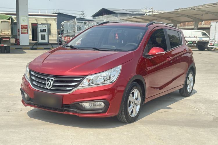 Used Baojun 310 2016 1.2L Manual Luxury Model Guazi used car, China used car export, Used car for sale, Used  cars, Cheapest cars for sale