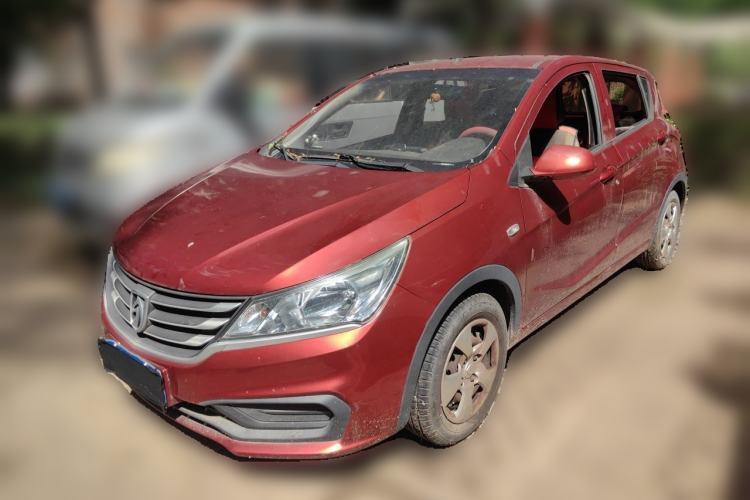 Used Baojun 310 2016 1.2L manual Comfort trim level Guazi used car, China used car export, Used car for sale, Used  cars, Cheapest cars for sale