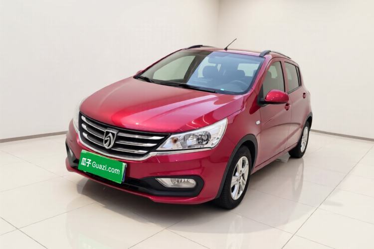 Used Baojun 310 2016 1.2L Manual Fashionable Edition Guazi used car, China used car export, Used car for sale, Used  cars, Cheapest cars for sale