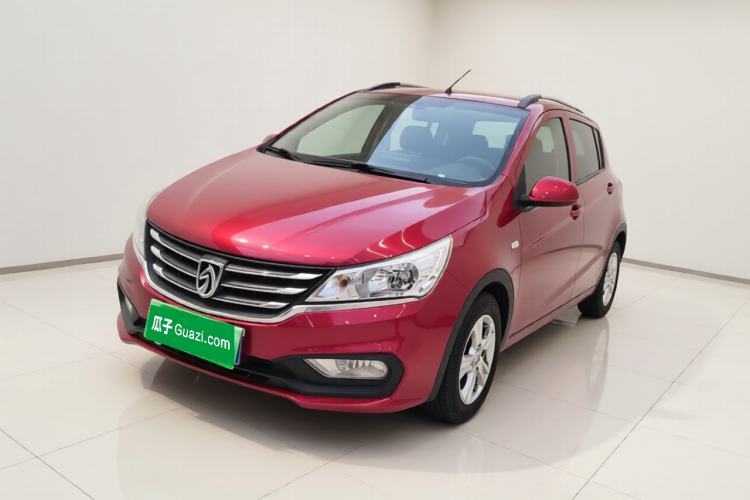Used Baojun 310 2016 1.2L Manual Fashionable Edition Guazi used car, China used car export, Used car for sale, Used  cars, Cheapest cars for sale