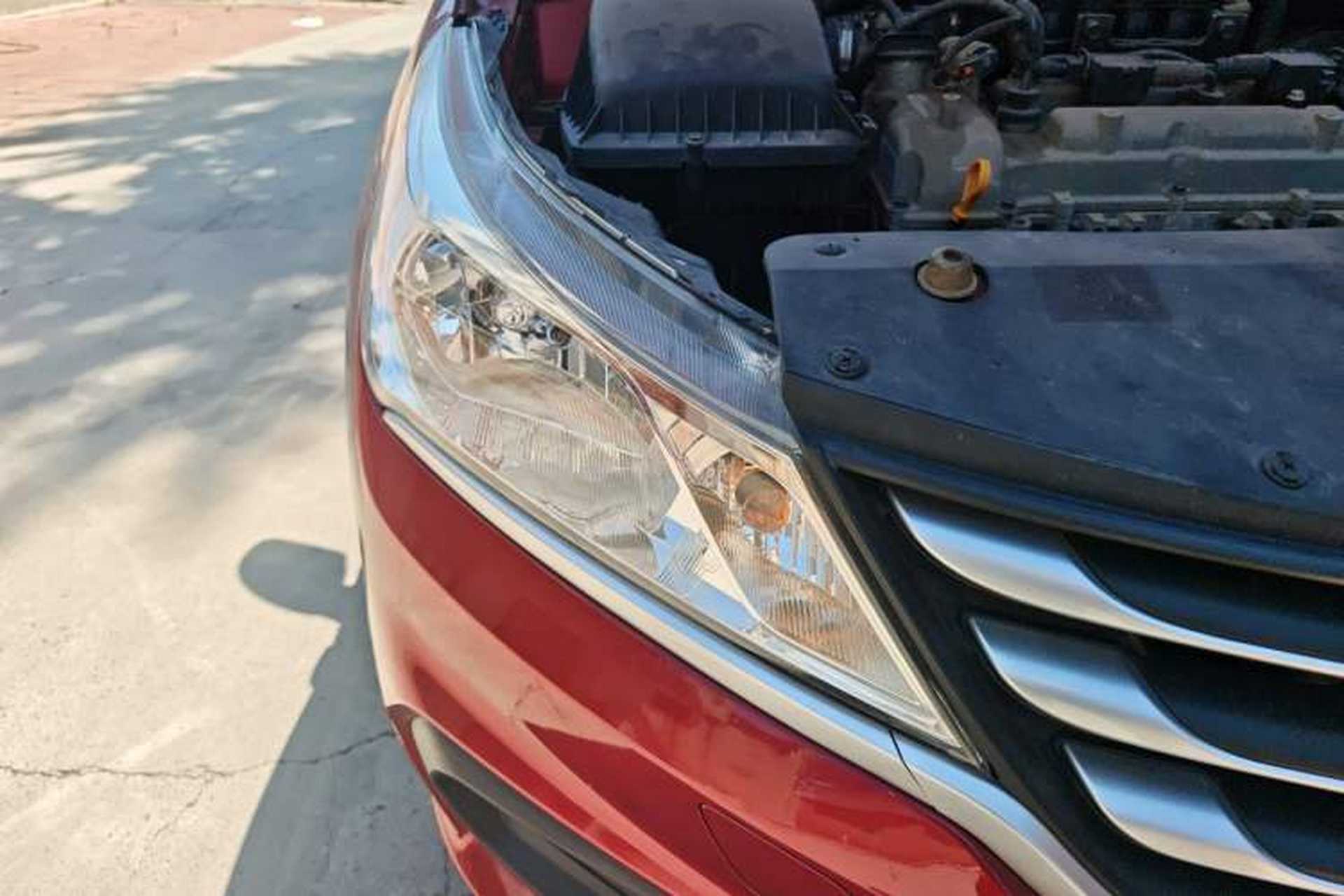 Used Baojun 310 2016 1.2L manual Comfort trim level Right Front Headlight