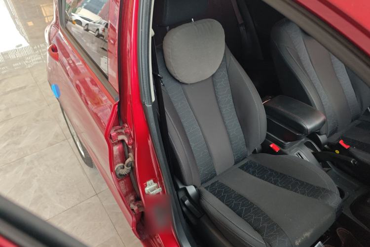 Used Baojun 310 2016 1.2L manual Comfort trim level Right Front Seat