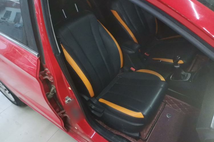 Used Baojun 310 2016 1.2L Manual Luxury Model Right Front Seat
