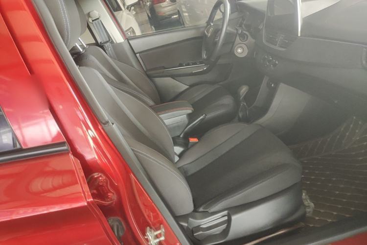 Used Baojun 310 2016 1.2L manual Comfort trim level Right Front Seat