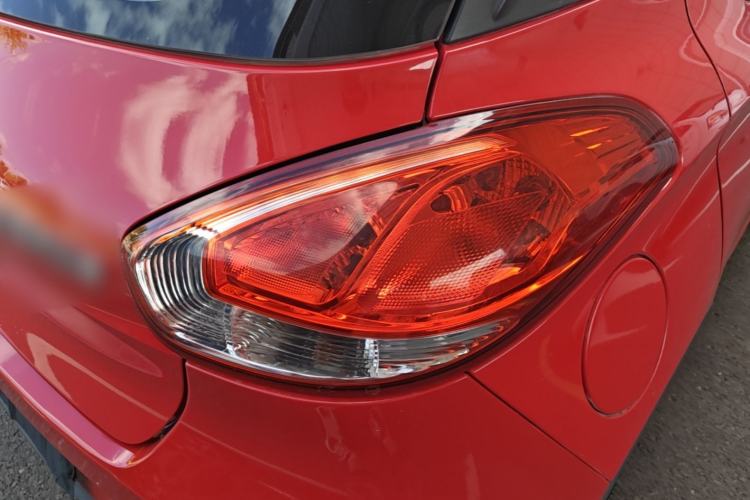 Used Baojun 310 2016 1.2L Manual Value Edition Right Rear Taillight