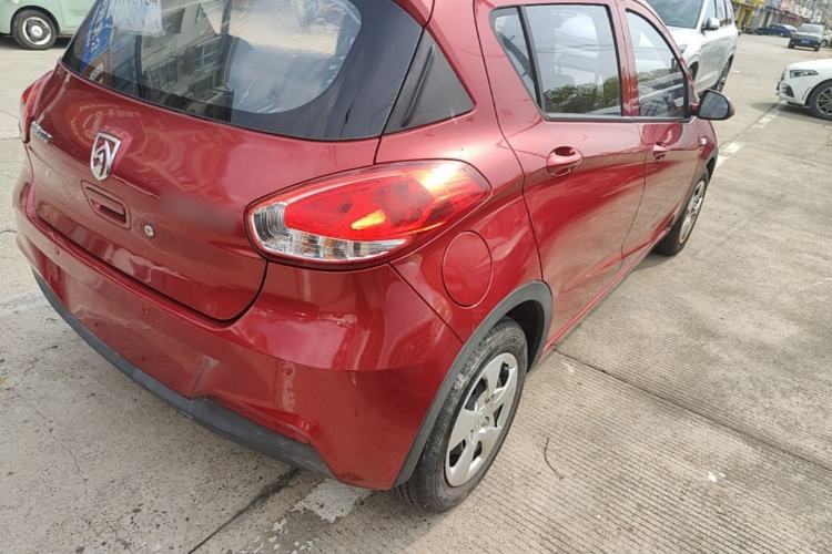 Used Baojun 310 2016 1.2L manual Comfort trim level Right Rear Taillight