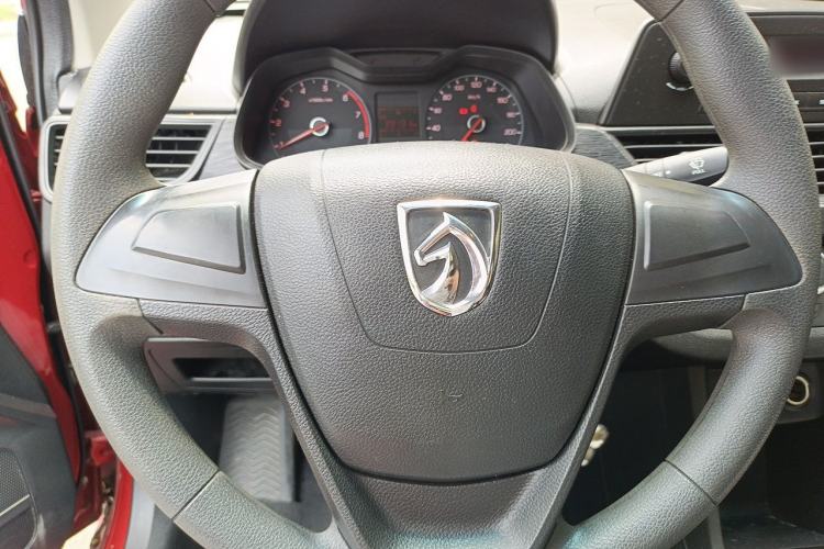 Used Baojun 310 2016 1.2L Manual Value Edition Steering Wheel