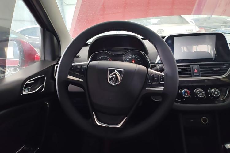 Used Baojun 310 2016 1.2L Manual Luxury Model Steering Wheel