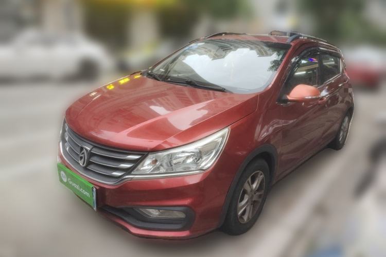Used Baojun 310 2016 1.2L Manual Luxury Model Guazi used car, China used car export, Used car for sale, Used cars, Cheapest cars for sale