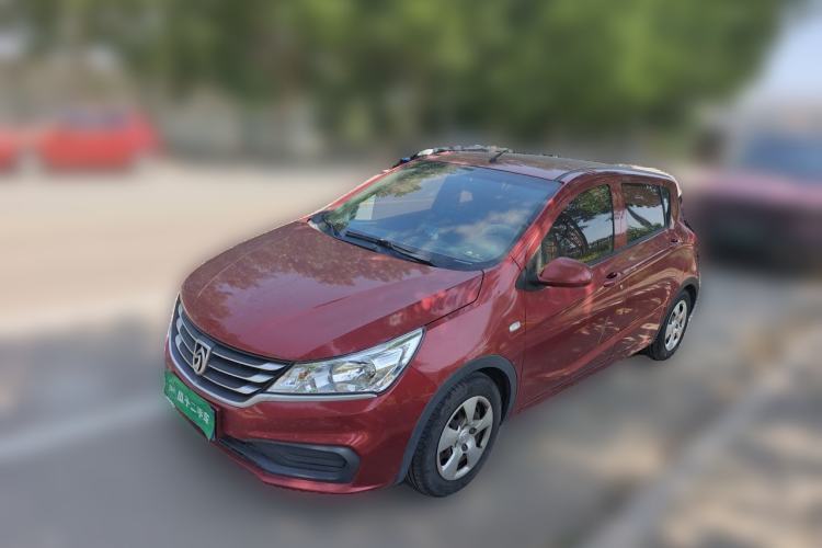 Used Baojun 310 2016 1.2L manual Comfort trim level Guazi used car, China used car export, Used car for sale, Used  cars, Cheapest cars for sale