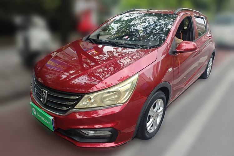 Used Baojun 310 2016 1.2L Manual Fashionable Edition Guazi used car, China used car export, Used car for sale, Used  cars, Cheapest cars for sale