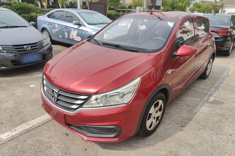 Used Baojun 310 2016 1.2L manual Comfort trim level Guazi used car, China used car export, Used car for sale, Used  cars, Cheapest cars for sale