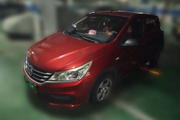 Used Baojun 310 2016 1.2L Manual Value Edition Guazi used car, China used car export, Used car for sale, Used cars, Cheapest cars for sale