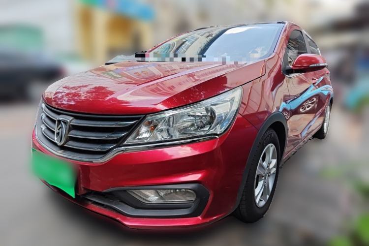 Used Baojun 310 2016 1.2L Manual Luxury Model Guazi used car, China used car export, Used car for sale, Used cars, Cheapest cars for sale