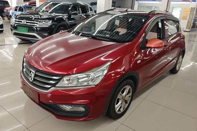 Used Baojun 310 2016 1.2L Manual Fashionable Edition Guazi used car, China used car export, Used car for sale, Used  cars, Cheapest cars for sale