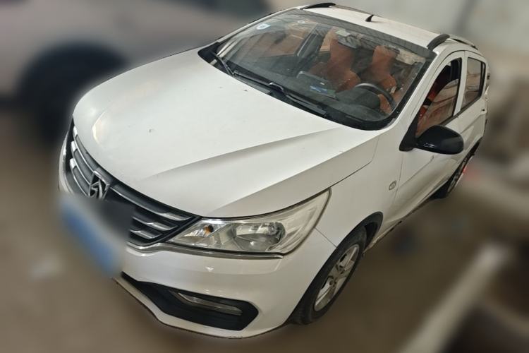 Used Baojun 310 2016 1.2L Manual Fashionable Edition Guazi used car, China used car export, Used car for sale, Used cars, Cheapest cars for sale