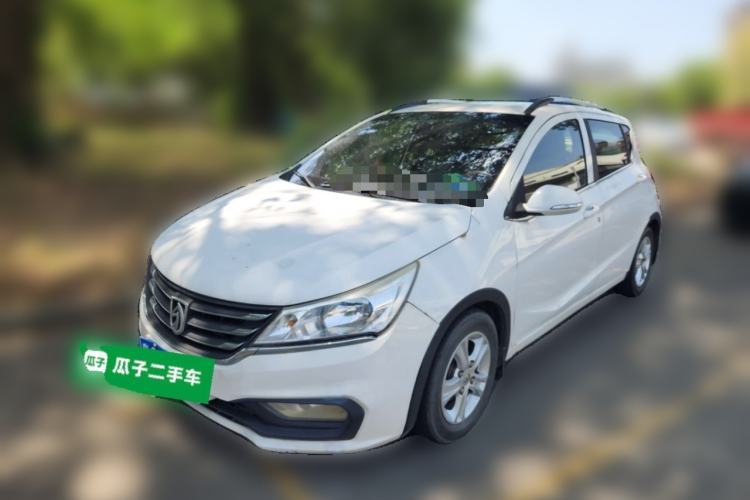 Used Baojun 310 2016 1.2L Manual Luxury Model Guazi used car, China used car export, Used car for sale, Used  cars, Cheapest cars for sale