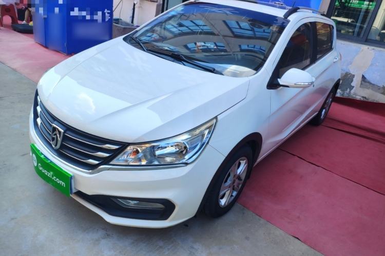 Used Baojun 310 2016 1.2L Manual Luxury Model Guazi used car, China used car export, Used car for sale, Used cars, Cheapest cars for sale