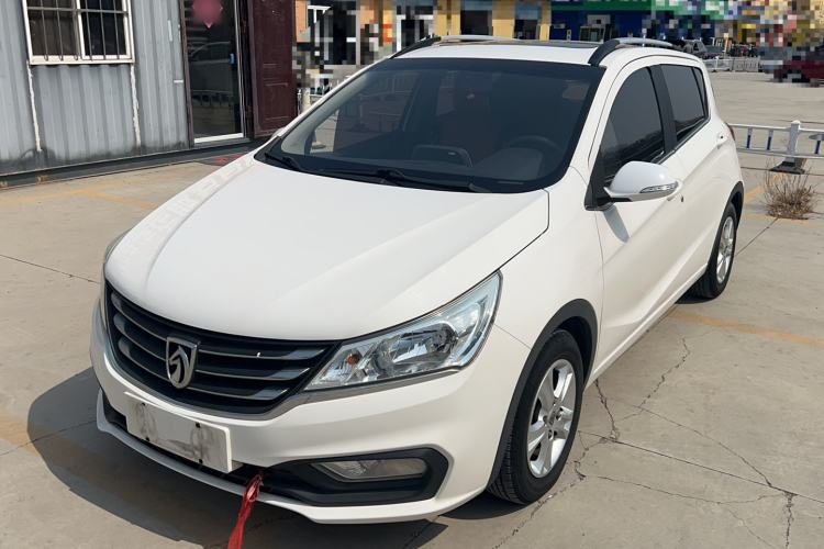 Used Baojun 310 2016 1.2L Manual Luxury Model Guazi used car, China used car export, Used car for sale, Used cars, Cheapest cars for sale