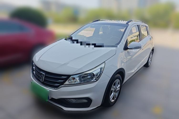Used Baojun 310 2016 1.2L Manual Luxury Model Guazi used car, China used car export, Used car for sale, Used cars, Cheapest cars for sale