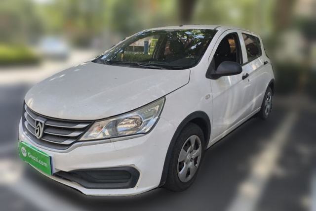Used Baojun 310 2016 1.2L Manual Value Edition