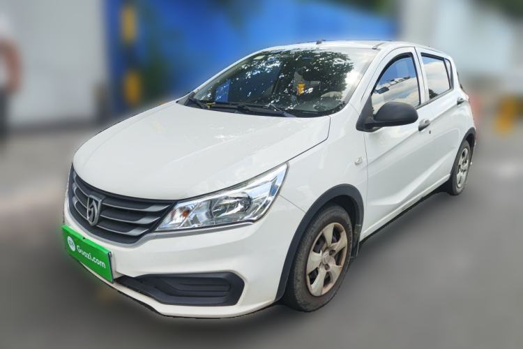Used Baojun 310 2016 1.2L Manual Value Edition Guazi used car, China used car export, Used car for sale, Used  cars, Cheapest cars for sale