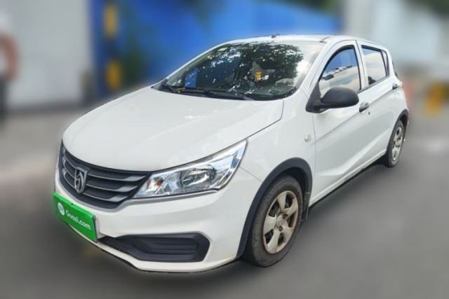 Used Baojun 310 2016 1.2L Manual Value Edition