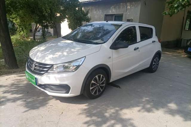 Baojun 310 2016 1.2L Manual Value Edition de segunda mano