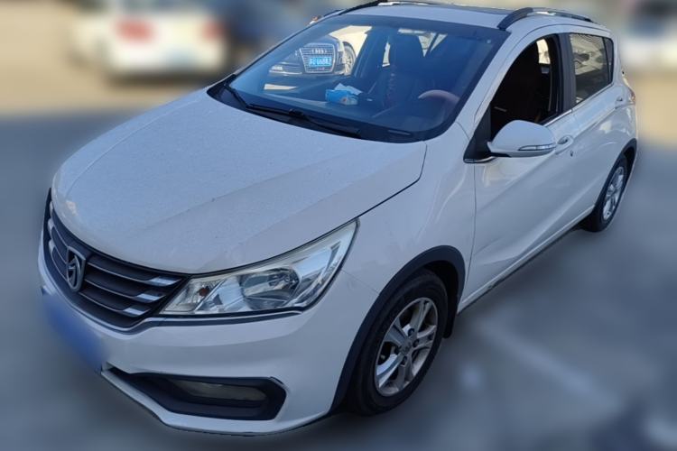 Used Baojun 310 2016 1.2L Manual Luxury Model Guazi used car, China used car export, Used car for sale, Used  cars, Cheapest cars for sale