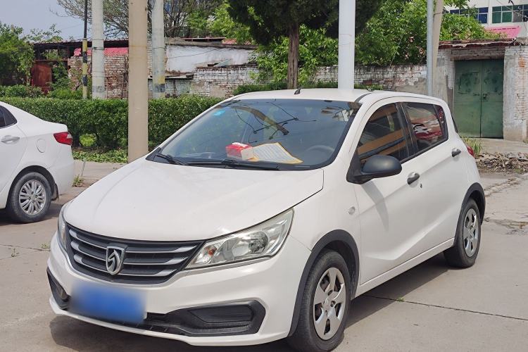Used Baojun 310 2016 1.2L Manual Value Edition Guazi used car, China used car export, Used car for sale, Used  cars, Cheapest cars for sale