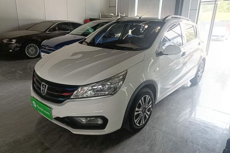 Used Baojun 310 2016 1.2L Manual Value Edition Guazi used car, China used car export, Used car for sale, Used  cars, Cheapest cars for sale