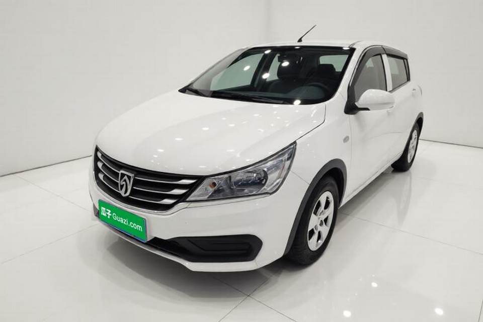 Baojun 310 2016