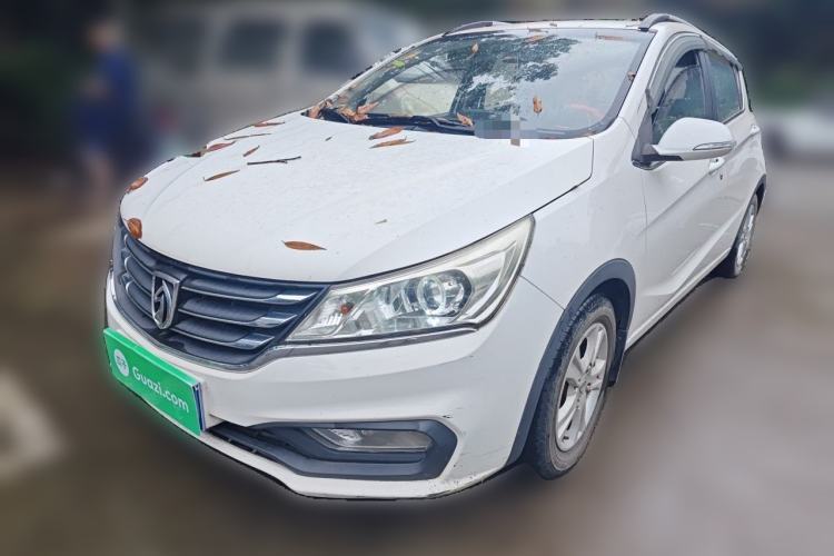 Used Baojun 310 2016 1.2L Manual Luxury Model Guazi used car, China used car export, Used car for sale, Used  cars, Cheapest cars for sale