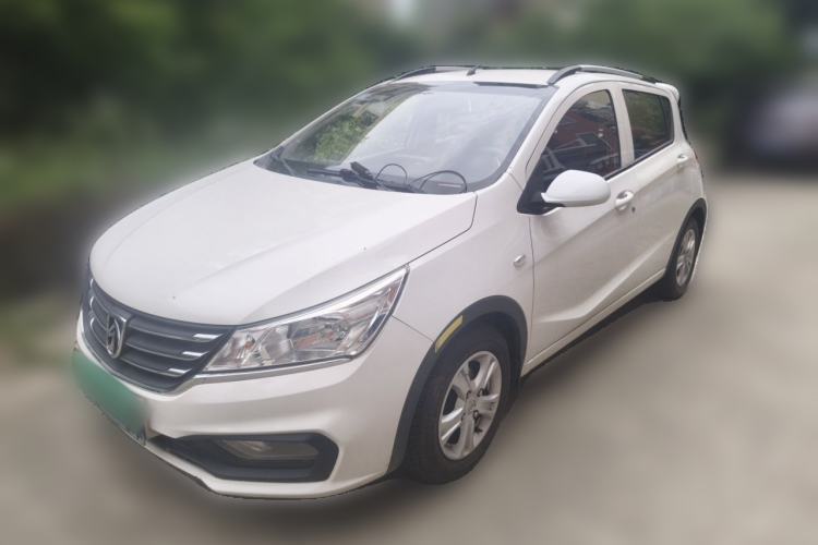 Used Baojun 310 2016 1.2L Manual Fashionable Edition Guazi used car, China used car export, Used car for sale, Used  cars, Cheapest cars for sale