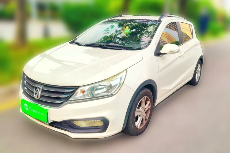 Used Baojun 310 2016 1.2L Manual Luxury Model Guazi used car, China used car export, Used car for sale, Used  cars, Cheapest cars for sale