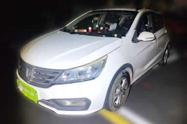 Used Baojun 310 2016 1.2L Manual Luxury Model