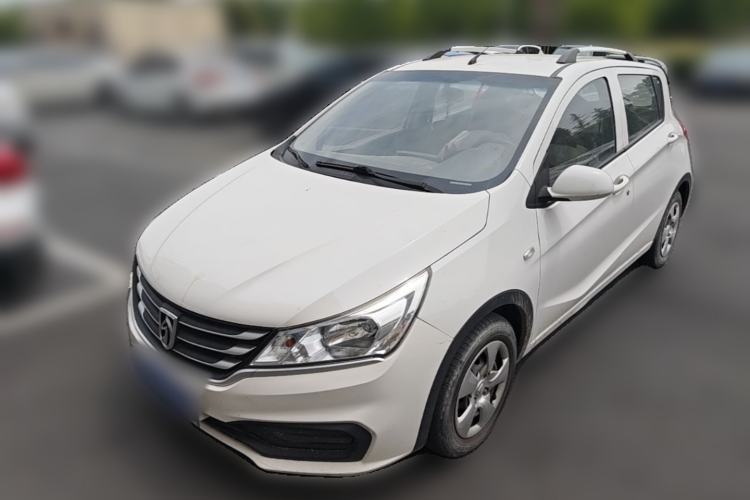 Used Baojun 310 2016 1.2L manual Comfort trim level Guazi used car, China used car export, Used car for sale, Used  cars, Cheapest cars for sale