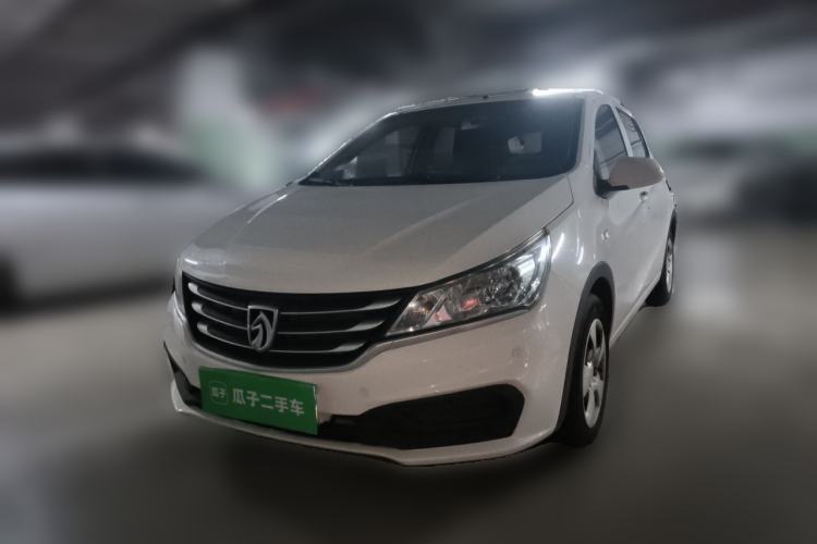 Used Baojun 310 2016 1.2L manual Comfort trim level Guazi used car, China used car export, Used car for sale, Used  cars, Cheapest cars for sale